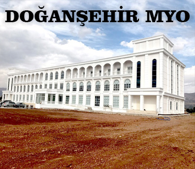 dogansehir myo
